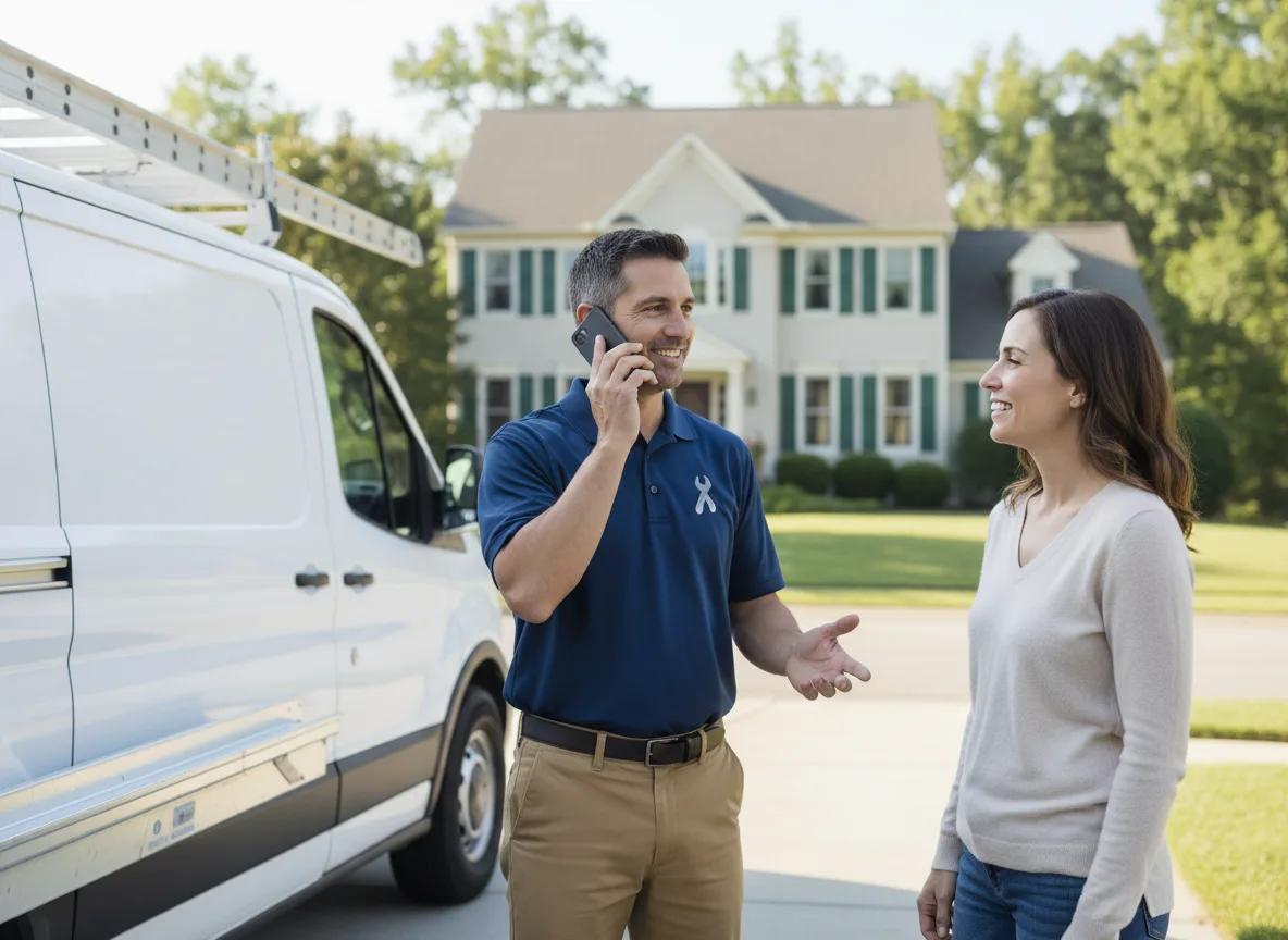 Home Gutter Service Bullock, NC FAQs